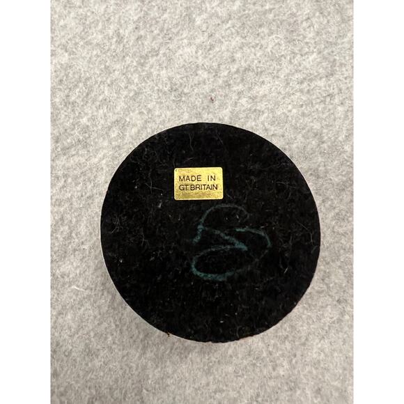 Carpe Diem Paperweight Chicken Seize The‎ Day Rooster Decor Made in GT Britain - Picture 5 of 5